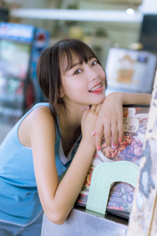 农家娘子猛如虎