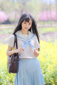 奔跑吧蔷薇